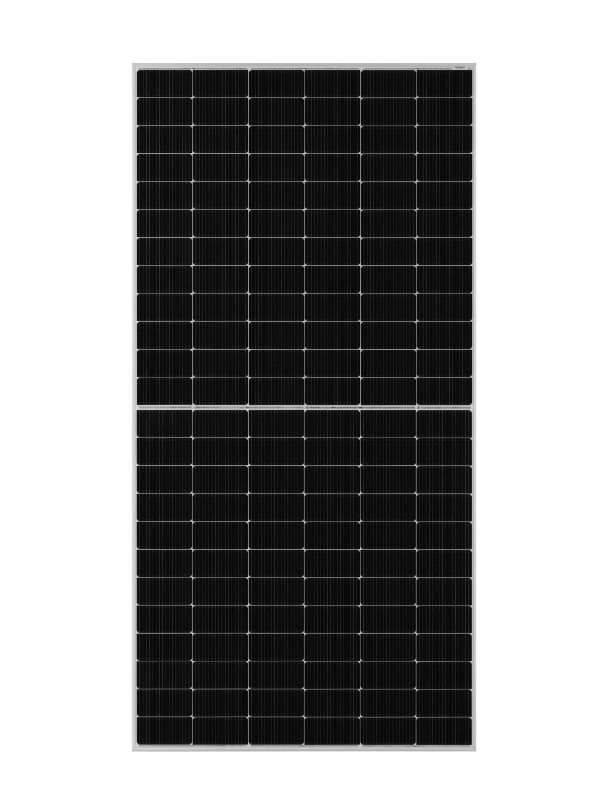 JA Solar 575 W / Alu ramme