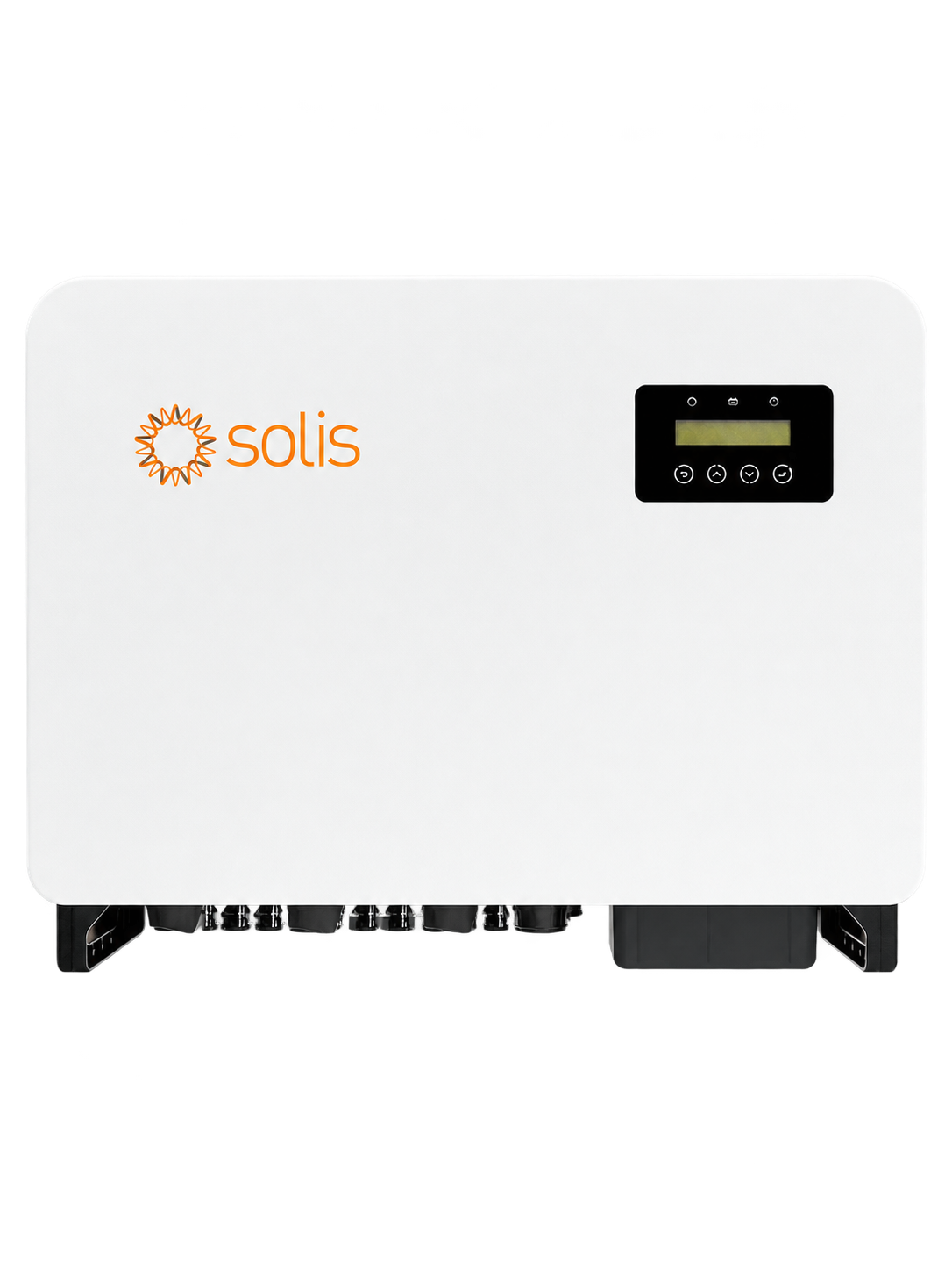 Solis inverter 50 kW